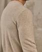 Pull Ellie beige