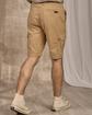 Bermuda cargo beige Bermuda cargo beige