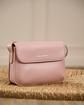 Sac Adèle rose