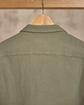 Chemise col bowling vert Chemise col bowling vert