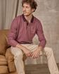Polo Erwann violet