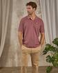 Polo Ettore violet Polo Ettore violet