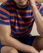 T-shirt Bateau T-shirt Bateau
