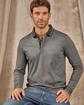 Polo Edgard gris