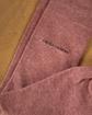 Chaussettes Colbie violet