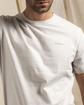 T-shirt chiné