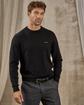 Pull Erwann noir Pull Erwann noir