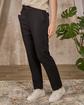 Pantalon Carrie noir