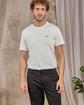 Chino modern fit noir Chino modern fit noir