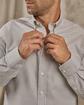 Chemise Eunice vert