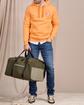 Sweat Calvin orange