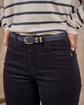 Pantalon Carter bleu Pantalon Carter bleu
