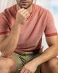 T-shirt en maille T-shirt en maille