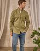 Chemise Dexter vert Chemise Dexter vert