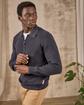 Pull Elyano bleu Pull Elyano bleu
