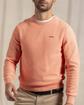 Pull nid d'abeille