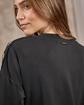 Sweat uni noir Sweat uni noir
