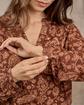 Blouse Eloise beige