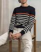 Pull Breton Pull Breton