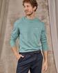 Pull Erwann bleu Pull Erwann bleu