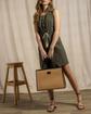 Robe sans manches Robe sans manches