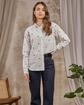 Chemise Elliot blanc
