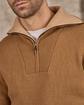 Pull Carter beige