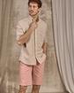 Bermuda chino rose Bermuda chino rose