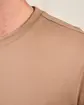 T-shirt Cédric beige