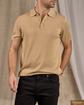 Polo Dayton beige