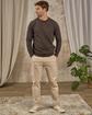 Pull Ellie beige Pull Ellie beige