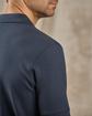 Polo Collin bleu
