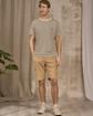 Bermuda cargo beige Bermuda cargo beige