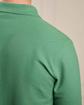 Polo Collin vert