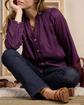 Chemise Cristy violet Chemise Cristy violet