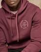 Sweat Elison rouge