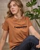 T-shirt Elenor beige T-shirt Elenor beige
