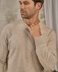 Pull Ellie beige