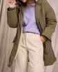 Parka Charly vert Parka Charly vert