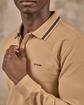 Polo Eliott beige