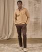 Polo Eliott beige