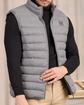 Doudoune Carter gris Doudoune Carter gris