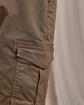 Bermuda cargo beige Bermuda cargo beige