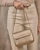 Sac Adèle beige Sac Adèle beige