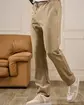 Chino léger Dremon beige
