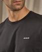 T-shirt Cédric noir