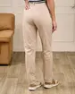Pantalon chino Gladys beige