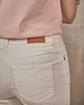 Pantalon Charly blanc