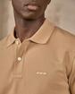 Polo Collin beige