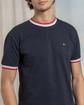 T-shirt uni col rond T-shirt uni col rond